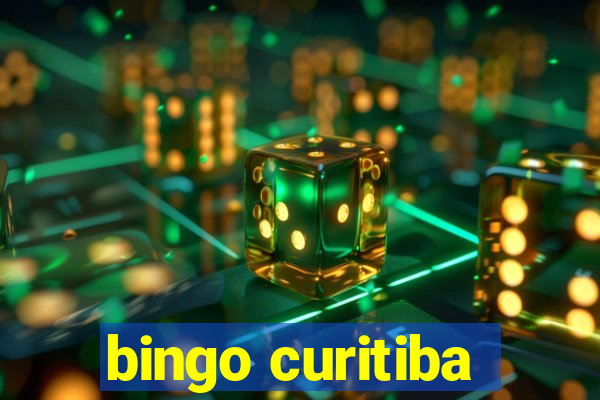 bingo curitiba